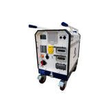 Makinex Portable Power Box Bates 6-15, 50A Stage-Pin, 6.5kW / 15kWh