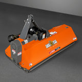 MechMaxx 60" PTO Driven Flail Mower, 3-Point, 30-60HP, NAM60
