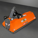 MechMaxx 60" PTO Driven Flail Mower, 3-Point, 30-60HP, NAM60