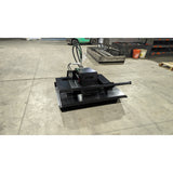 Glacier - Storm 48" Mini Brush Cutter for Skid Steers