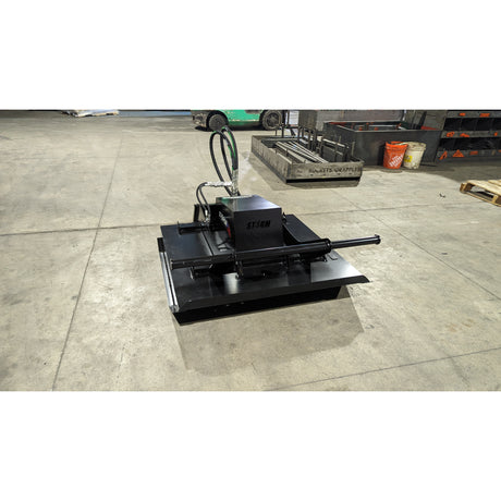 Glacier - Storm 72" HD Brush Cutter for Skid Steers