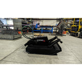 Glacier - Storm 48" Mini Brush Cutter for Skid Steers