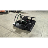 Glacier - Storm 48" Mini Brush Cutter for Skid Steers