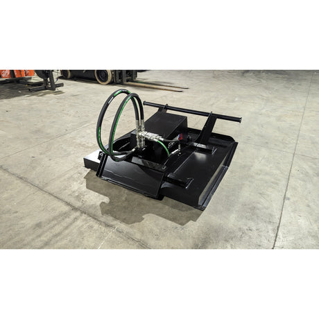 Glacier - Storm 72" HD Brush Cutter for Skid Steers