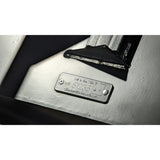 Glacier - Storm 48" Mini Brush Cutter for Skid Steers