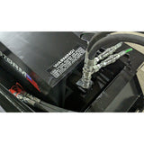 Glacier - Storm 48" Mini Brush Cutter for Skid Steers