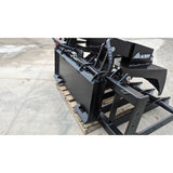 Glacier Attachments Root/Brush Grapple for Skid Steers