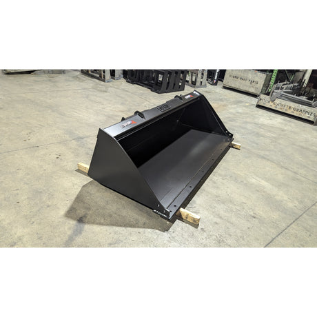 Glacier - Storm Skid Steer General Purpose Material Bucket