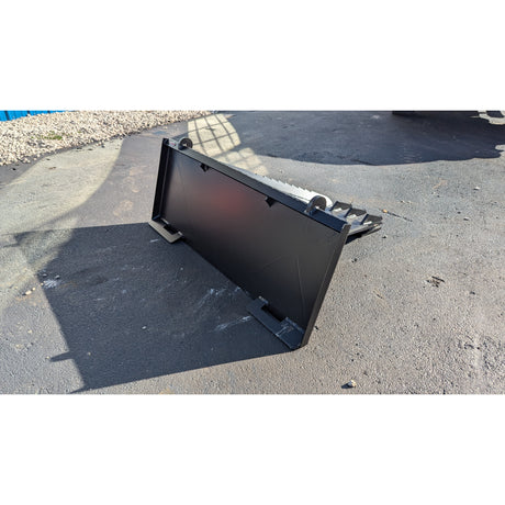 Glacier - Storm Stump Bucket for Skid Steers