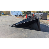 Glacier - Storm Stump Bucket for Skid Steers