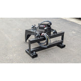 Glacier Attachments - Storm Pallet Fork Grapple