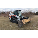 Glacier Attachments - Storm Pallet Fork Grapple
