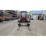 Glacier - Storm 2000 lb Pallet Forks