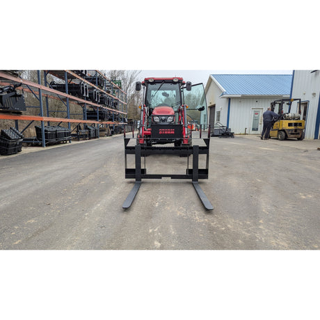 Glacier - Storm 2000 lb Pallet Forks