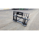 Glacier - Storm 2000 lb Pallet Forks