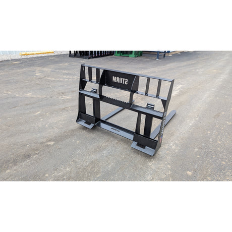Glacier - Storm 2000 lb Pallet Forks