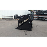 Glacier Attachments - Storm HD Rock/Brush Grapple