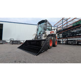 Glacier - Storm Rock Bucket for Skid Steers