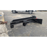 Glacier Attachments G30 Log/Wood Splitter for Skid Steers