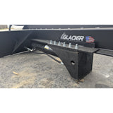 Glacier Attachments G30 Log/Wood Splitter for Skid Steers