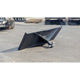 Glacier Attachments - Storm Trailer Spotter