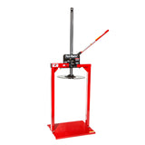 Newstripe PackMaster Manual Compactor