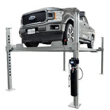 Triumph Heavy-Duty 10,000 lb 4 Post Lift | NOS10000
