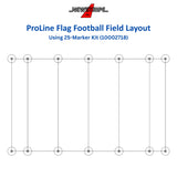 Newstripe ProLine Field Layout System