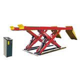 AMGO AX-12A Alignment Scissor Lift – 12,000 lb Capacity