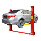 AMGO BP-9 Base Plate Two Post Lift 9,000 lb Car Hoist