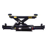AMGO RJ-6H Manual Rolling Bridge Jack – 6,000 lb Capacity