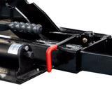 AMGO RJ-6H Manual Rolling Bridge Jack – 6,000 lb Capacity