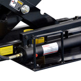 AMGO RJ-6H Manual Rolling Bridge Jack – 6,000 lb Capacity