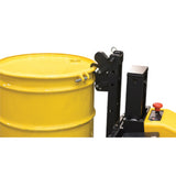 Vestil RT-EPT Electric Powered Rough Terrain Pallet Truck — Indoor + Outdoor Capable with AC Drive Motor and Large Rubber Tires
