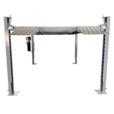 Triumph 8,000 lb Four Post Lift – Includes Free Liftgate Service | NSS8X-1