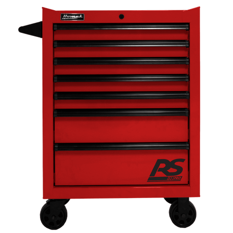 Homak | 27” RS Pro Series 7 Drawer Roller Cabinet