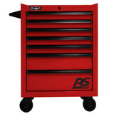 Homak RS Pro 27" Roller Cabinet — 7 Drawer