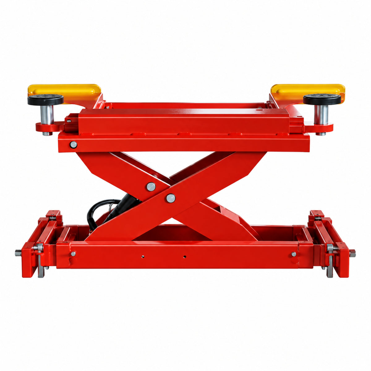 Katool KT-RJ60 6,000 lb Rolling Jack for KT-4H150 4-Post Lift
