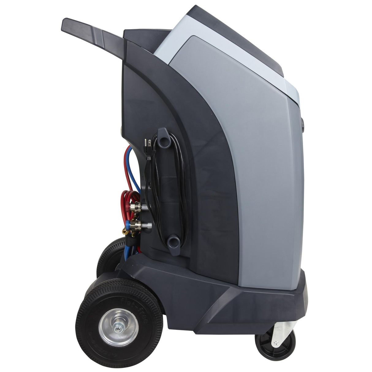 Robinair AC1234-9 Connected R-1234yf Recovery, Recycling & Recharge Machine with Wi-Fi