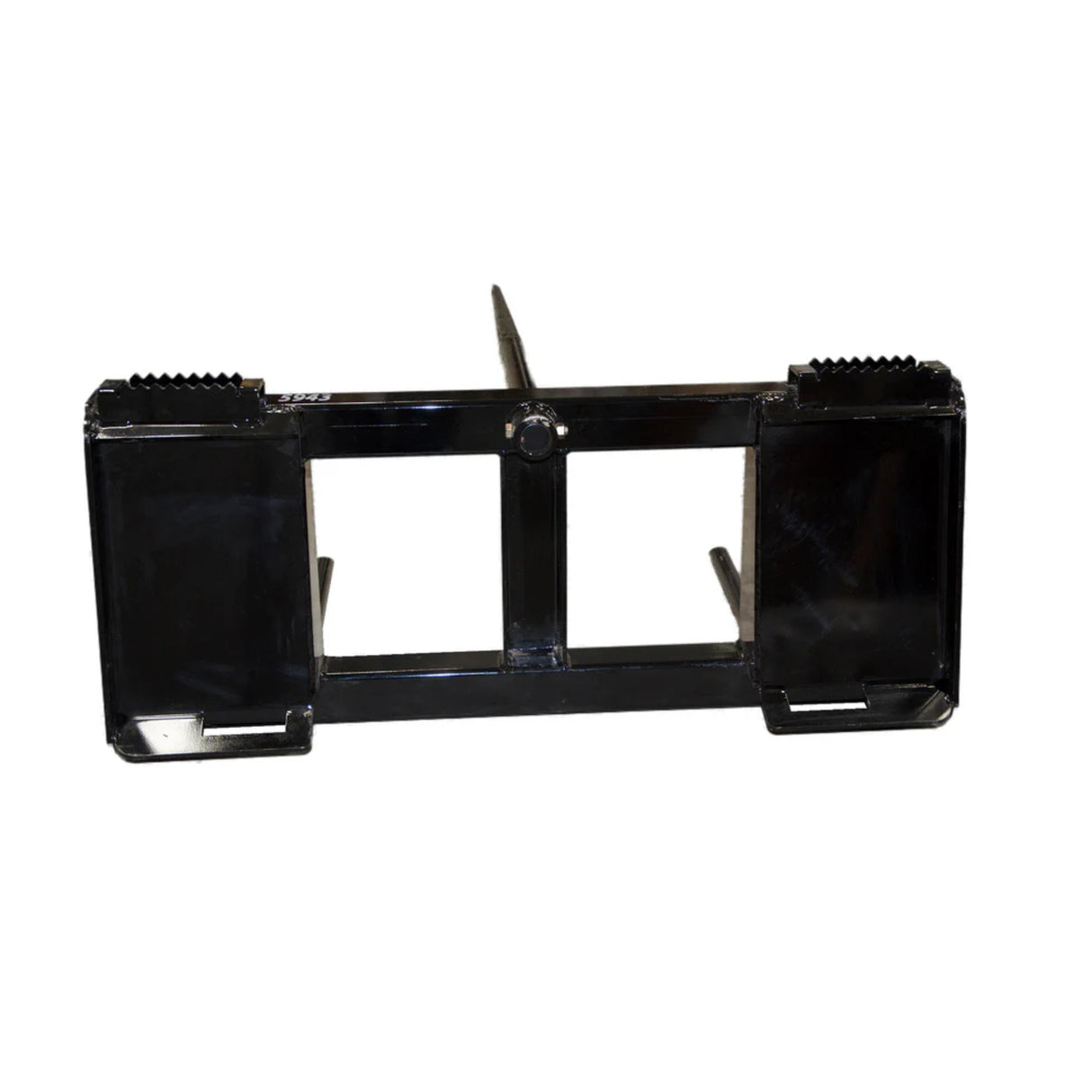Top Dog Attachments RB3 Round Bale Spear for Skid Steers & Tractors