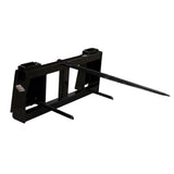 Top Dog Attachments RB3 Round Bale Spear for Skid Steers & Tractors