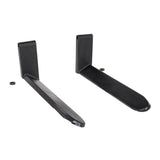 Vestil DRR-FK Drum/Roll/Reel Forks | Tilted Concave Design for Drums, Rolls & Reels, 1,200 lb Capacity, Sold in Pairs