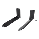 Vestil DRR-FK Drum/Roll/Reel Forks | Tilted Concave Design for Drums, Rolls & Reels, 1,200 lb Capacity, Sold in Pairs