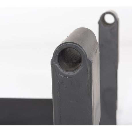 Vestil DRR-FK Drum/Roll/Reel Forks | Tilted Concave Design for Drums, Rolls & Reels, 1,200 lb Capacity, Sold in Pairs