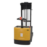Vestil S-CB Counter-Balanced Powered Drive Lift | 1,000 lb Capacity, 24V Powered Drive & Lift, 62" or 118" Reach, Walk-Behind