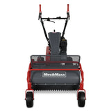 MechMaxx 27" Walk-Behind Flail Mower, 10HP 302cc, Wheeled, SFM27W