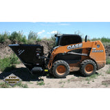 Top Dog Dual Side Flow Bucket - Light Material