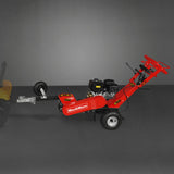 MechMaxx 15" 15HP 420cc Ducar Stump Grinder with Tow Bar, SG380