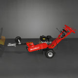 MechMaxx 15" 15HP 420cc Ducar Stump Grinder with Tow Bar, SG380