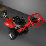 MechMaxx 15" 15HP 420cc Ducar Stump Grinder with Tow Bar, SG380